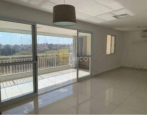 Apartamento à venda no Condomínio Prime Family Club Campinas em Campinas/SP: 