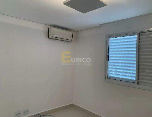 Apartamento à venda no Condomínio Prime Family Club Campinas em Campinas/SP: 