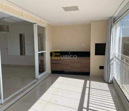 Apartamento à venda no Condomínio Prime Family Club Campinas em Campinas/SP: 