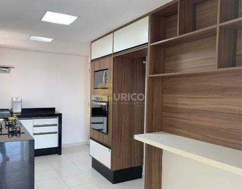 Apartamento à venda no Condomínio Prime Family Club Campinas em Campinas/SP: 