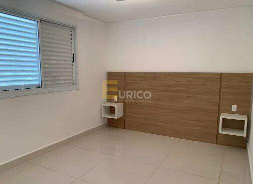 Apartamento à venda no Condomínio Prime Family Club Campinas em Campinas/SP: 