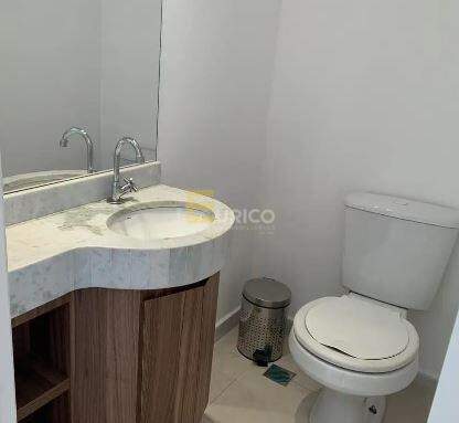 Apartamento à venda no Condomínio Prime Family Club Campinas em Campinas/SP: 