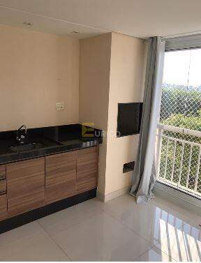 Apartamento à venda no Condomínio Prime Family Club Campinas em Campinas/SP: 
