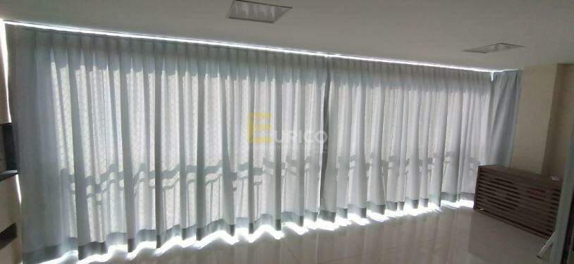 Apartamento à venda no Condomínio Prime Family Club Campinas em Campinas/SP: 