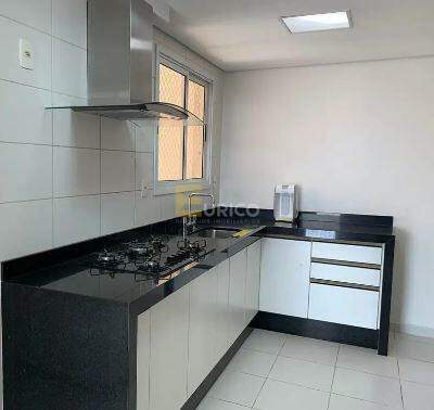 Apartamento à venda no Condomínio Prime Family Club Campinas em Campinas/SP: 