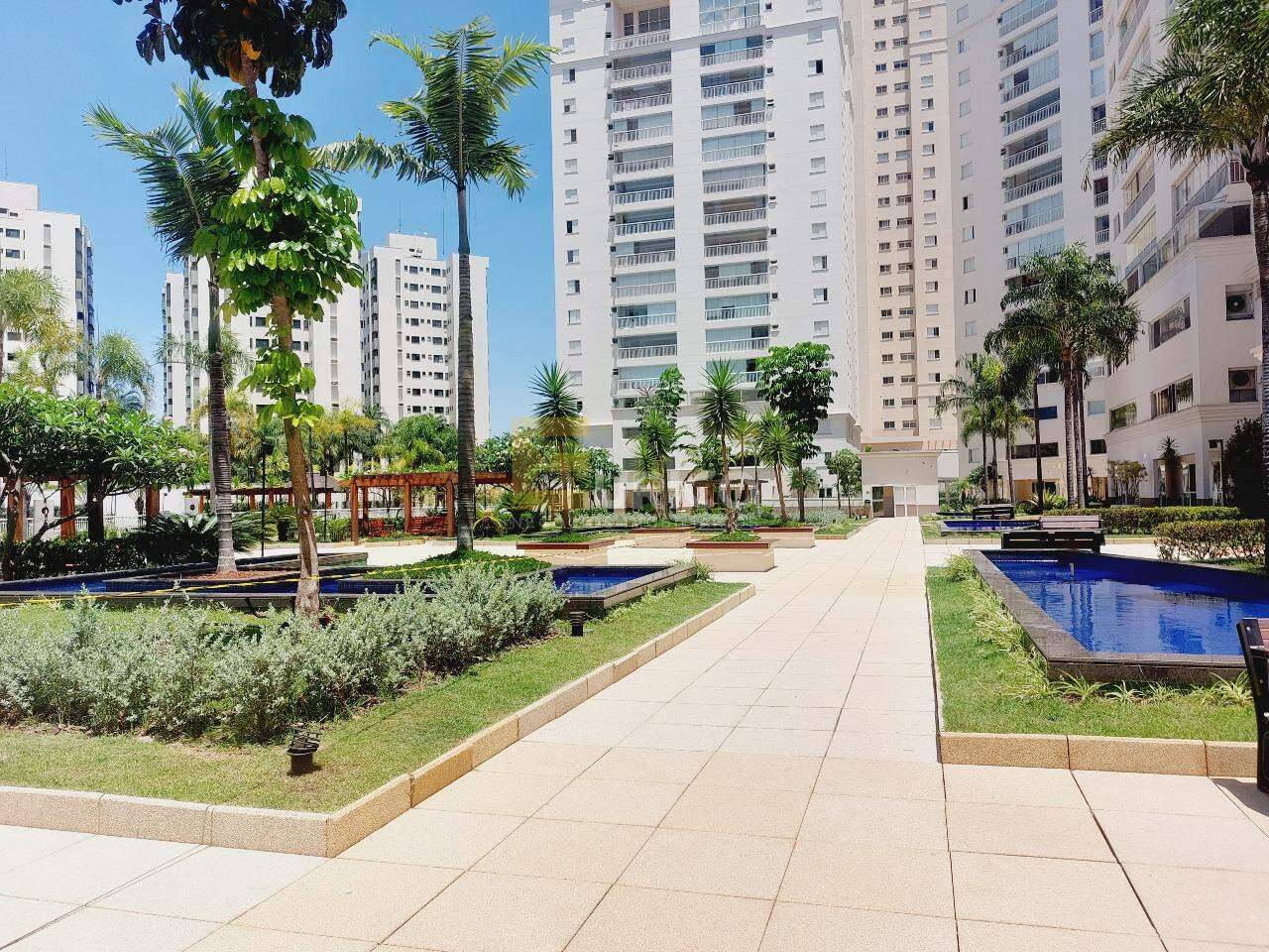 Apartamento à venda no Condomínio Prime Family Club Campinas em Campinas/SP: 