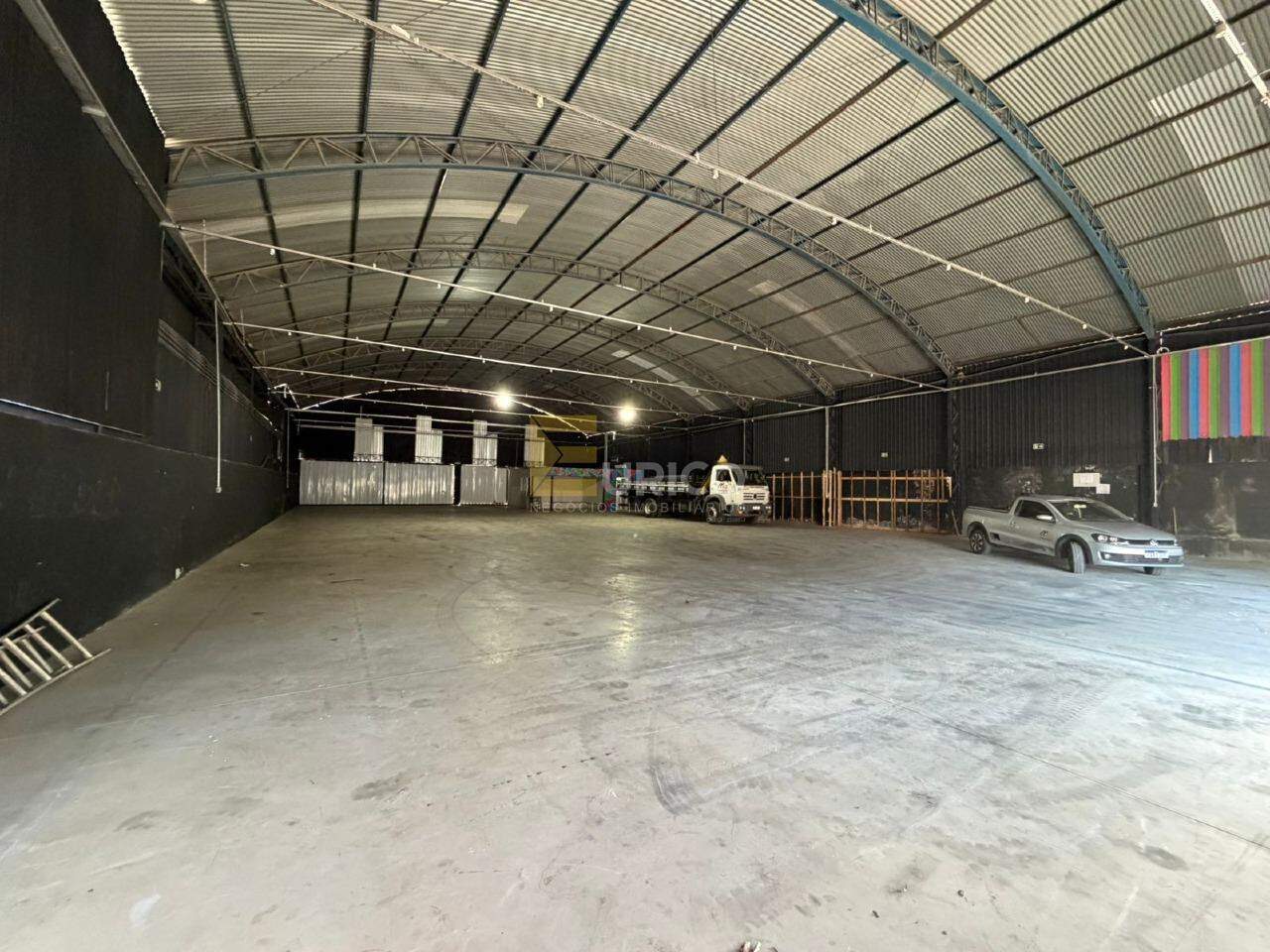 Galpão para aluguel no Residencial Aquários em Vinhedo/SP: 