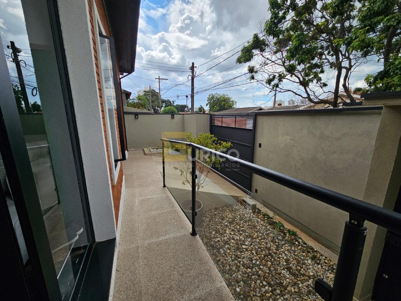 Casa à venda no VILA ANGELI em Valinhos/SP: 