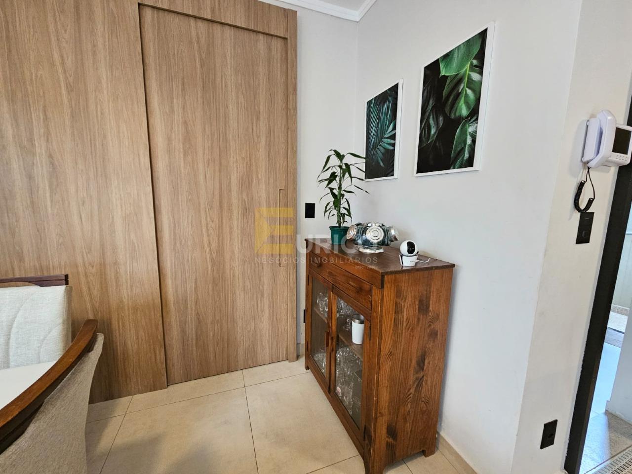 Casa à venda no VILA ANGELI em Valinhos/SP: 