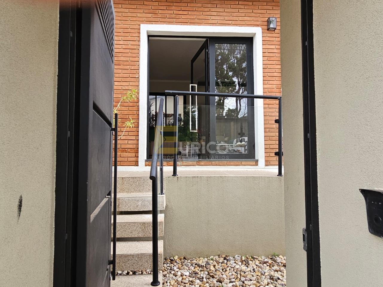 Casa à venda no VILA ANGELI em Valinhos/SP: 