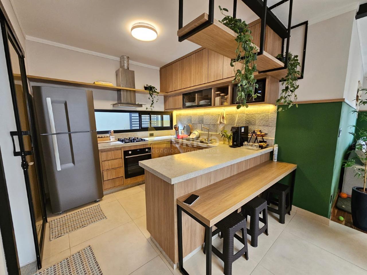 Casa à venda no VILA ANGELI em Valinhos/SP: 