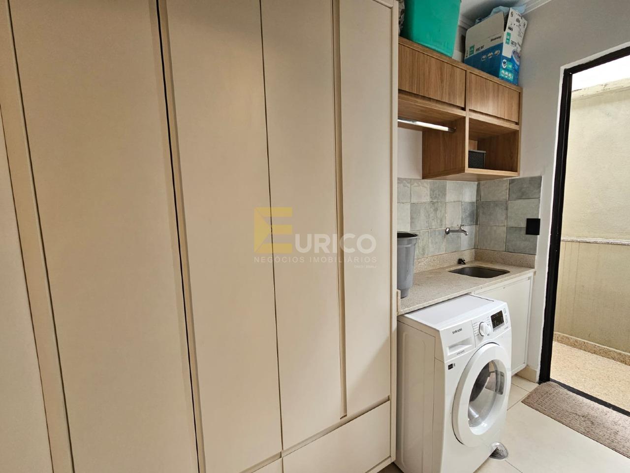 Casa à venda no VILA ANGELI em Valinhos/SP: 