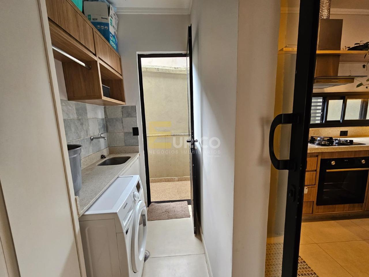 Casa à venda no VILA ANGELI em Valinhos/SP: 