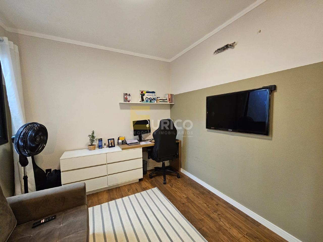 Casa à venda no VILA ANGELI em Valinhos/SP: 