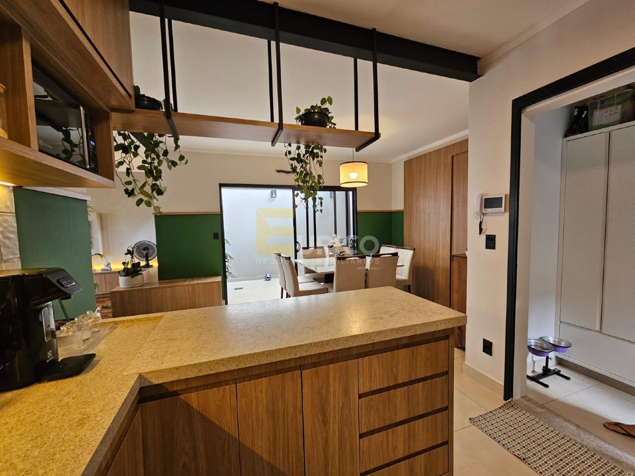 Casa à venda no VILA ANGELI em Valinhos/SP: 