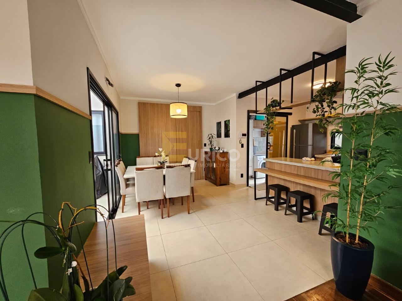 Casa à venda no VILA ANGELI em Valinhos/SP: 