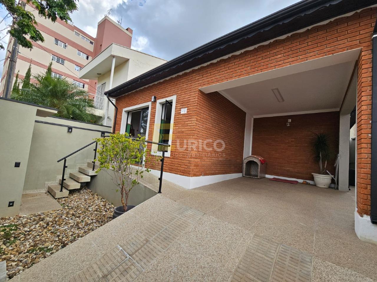 Casa à venda no VILA ANGELI em Valinhos/SP: 