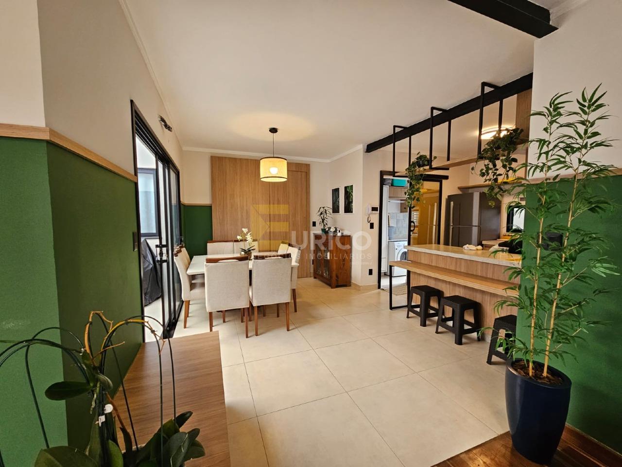 Casa à venda no VILA ANGELI em Valinhos/SP: 