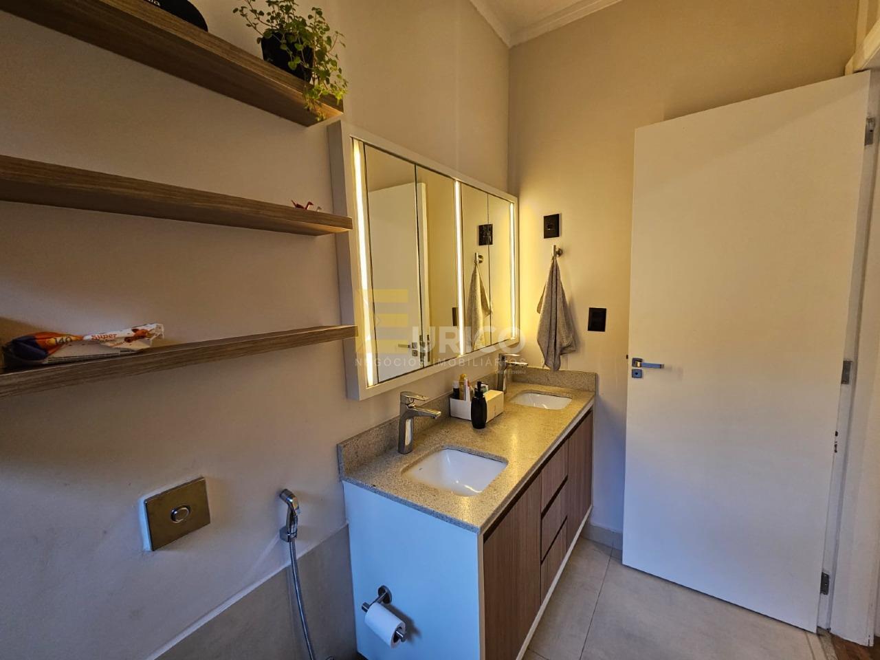 Casa à venda no VILA ANGELI em Valinhos/SP: 