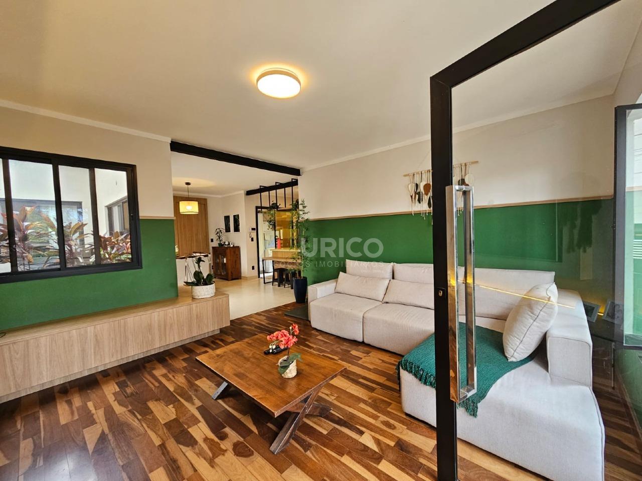 Casa à venda no VILA ANGELI em Valinhos/SP: 