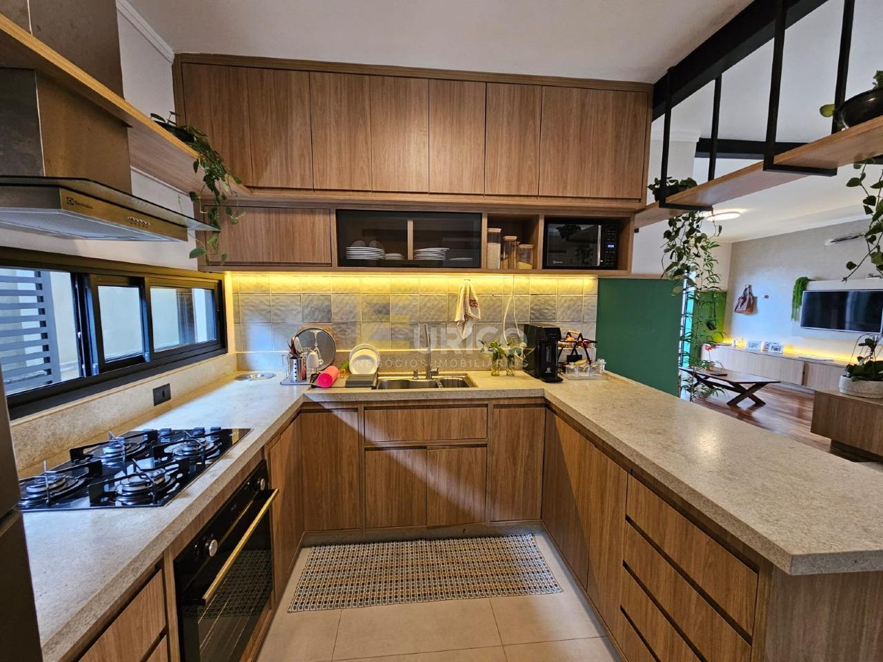 Casa à venda no VILA ANGELI em Valinhos/SP: 