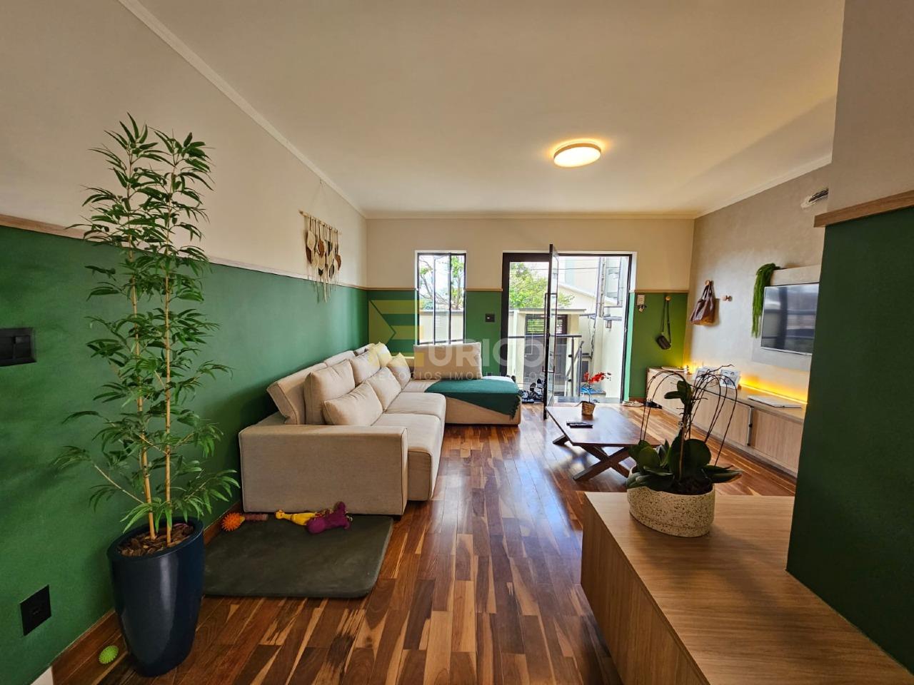 Casa à venda no VILA ANGELI em Valinhos/SP: 