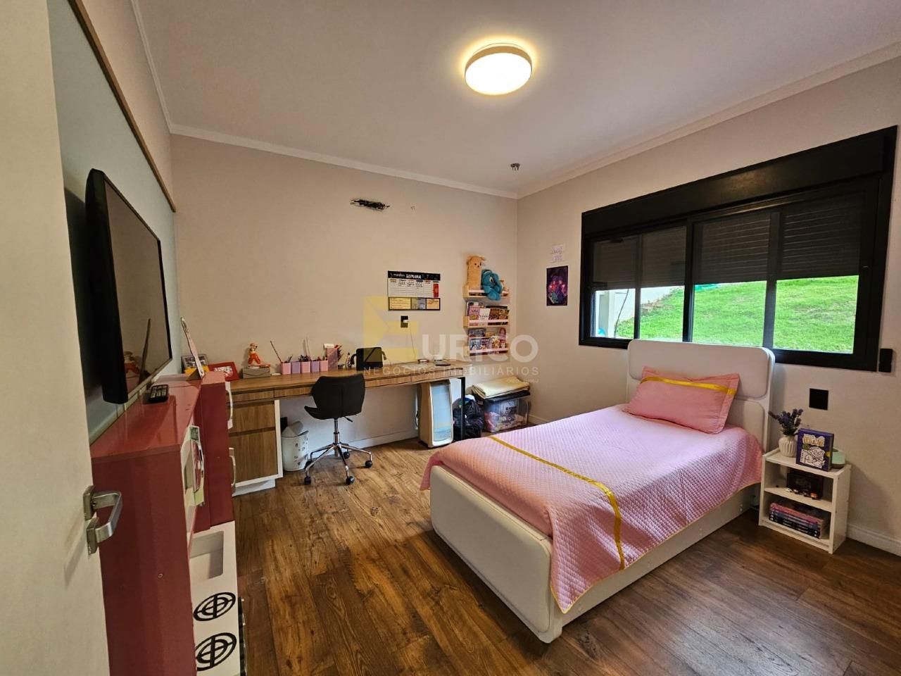 Casa à venda no VILA ANGELI em Valinhos/SP: 