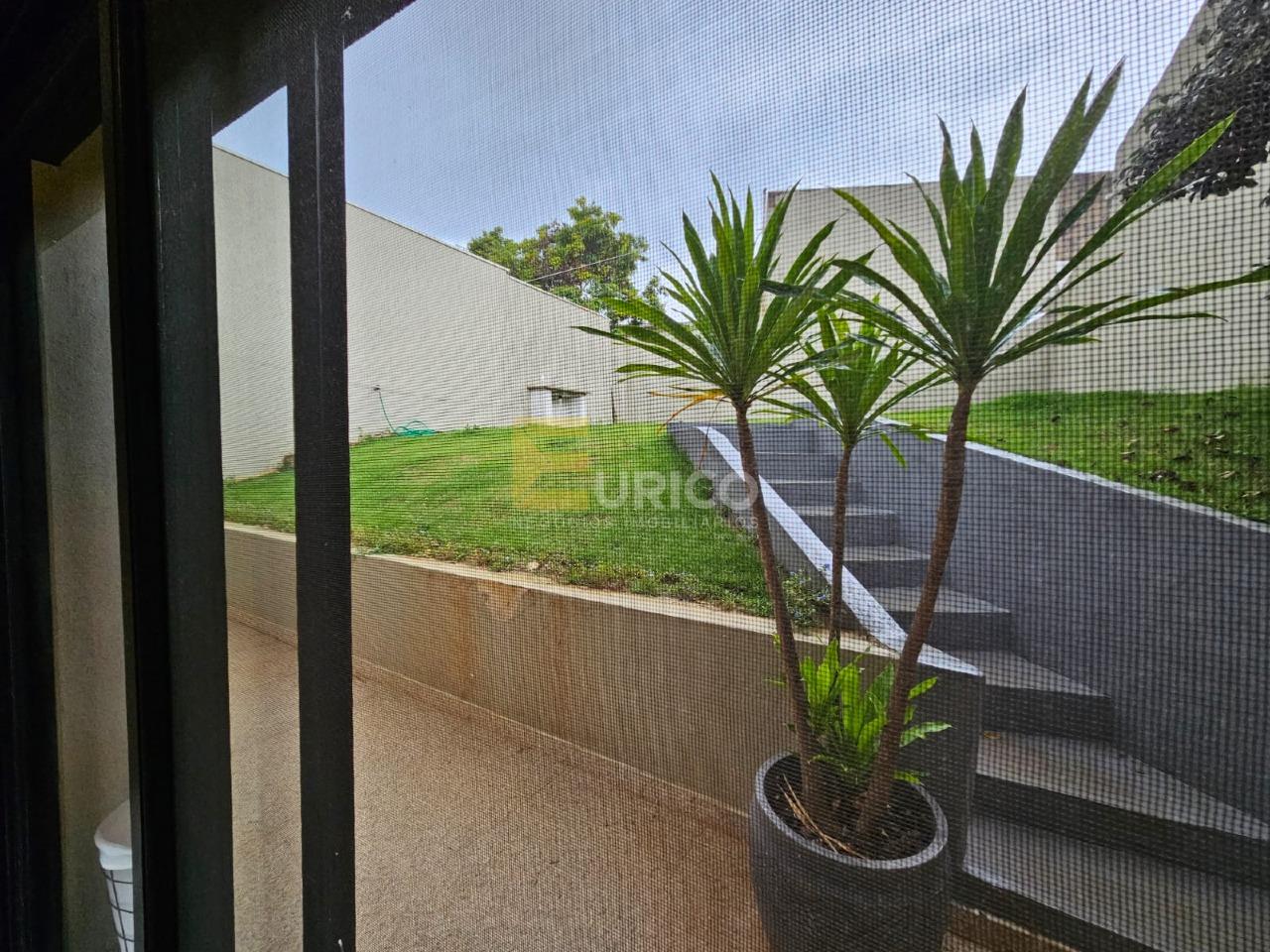 Casa à venda no VILA ANGELI em Valinhos/SP: 