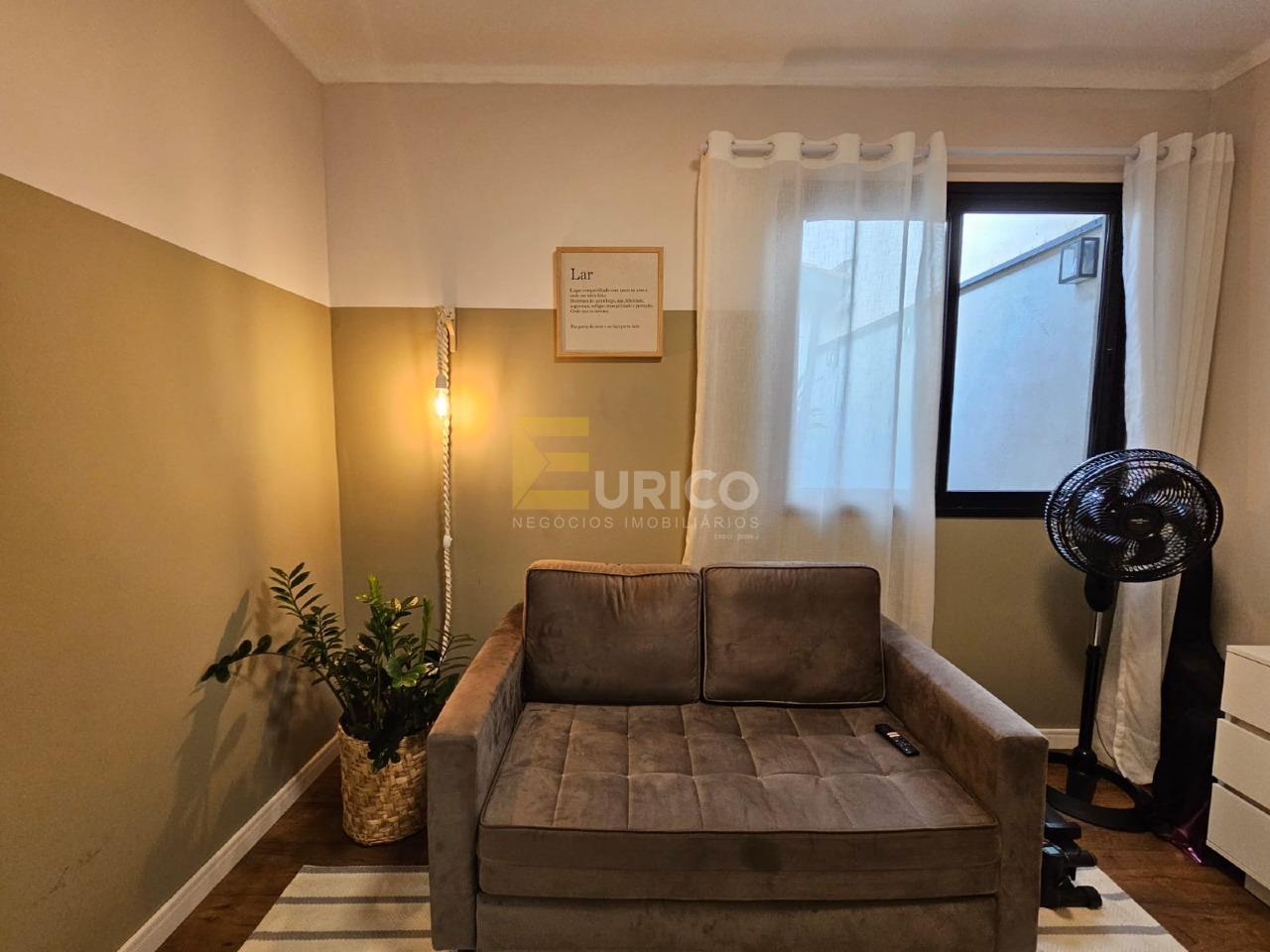 Casa à venda no VILA ANGELI em Valinhos/SP: 