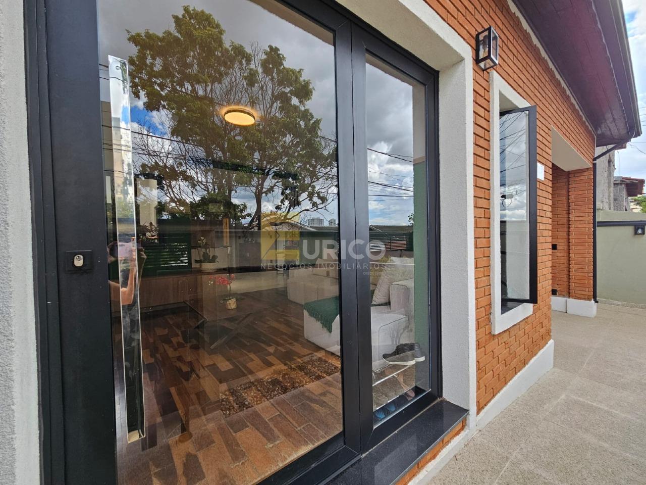 Casa à venda no VILA ANGELI em Valinhos/SP: 