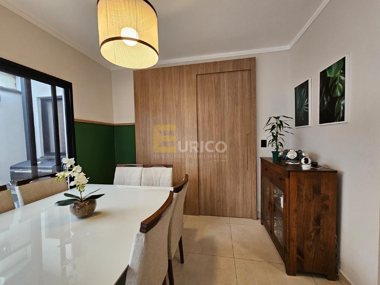 Casa à venda no VILA ANGELI em Valinhos/SP: 