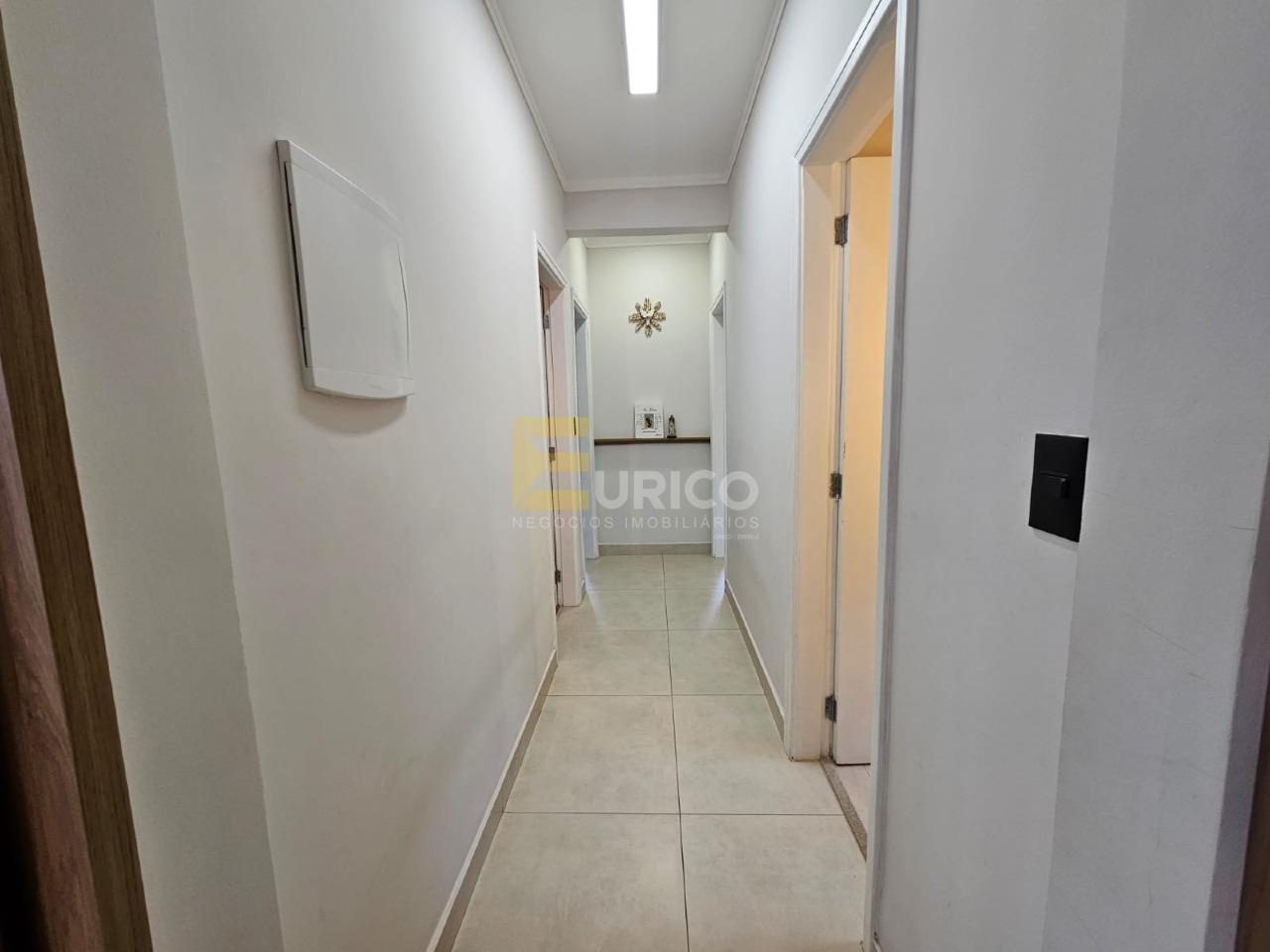 Casa à venda no VILA ANGELI em Valinhos/SP: 