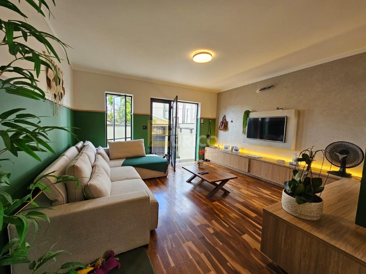 Casa à venda no VILA ANGELI em Valinhos/SP: 