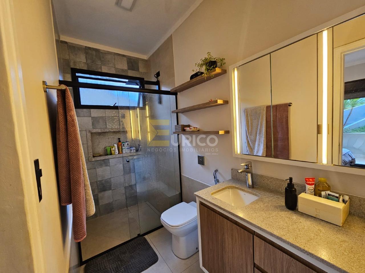 Casa à venda no VILA ANGELI em Valinhos/SP: 