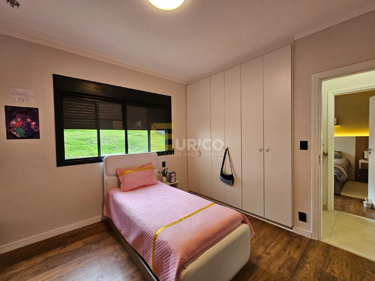 Casa à venda no VILA ANGELI em Valinhos/SP: 