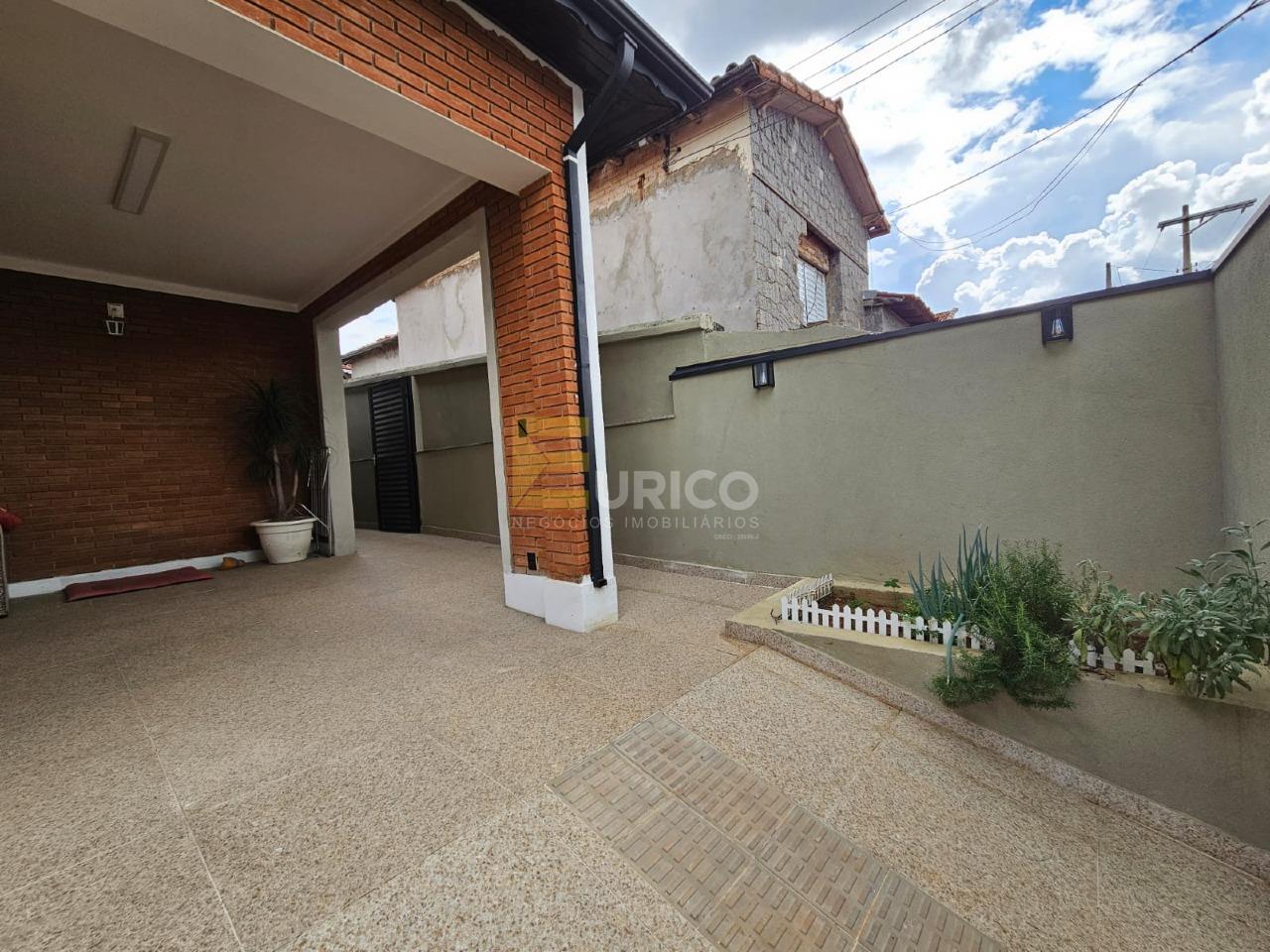 Casa à venda no VILA ANGELI em Valinhos/SP: 