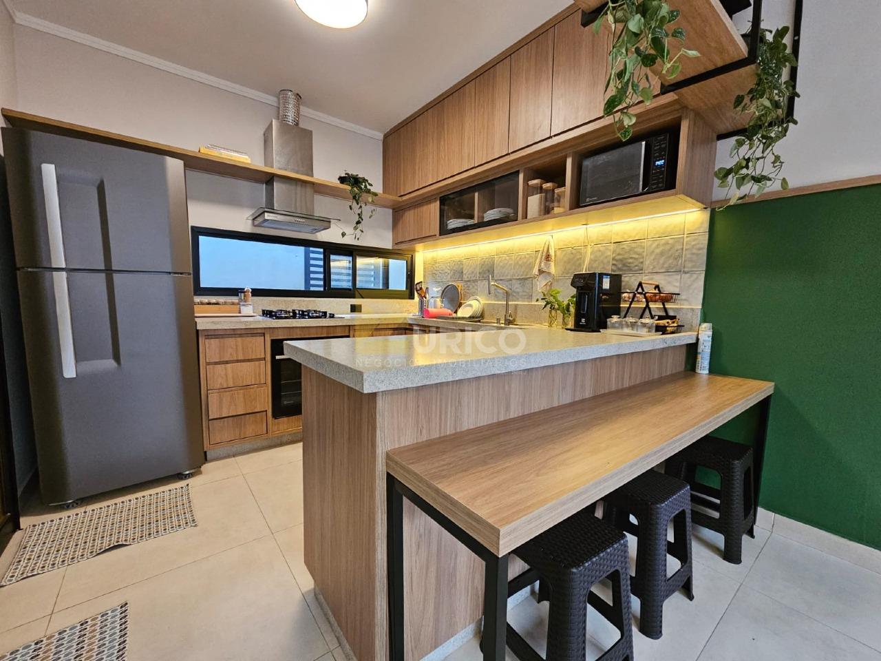 Casa à venda no VILA ANGELI em Valinhos/SP: 