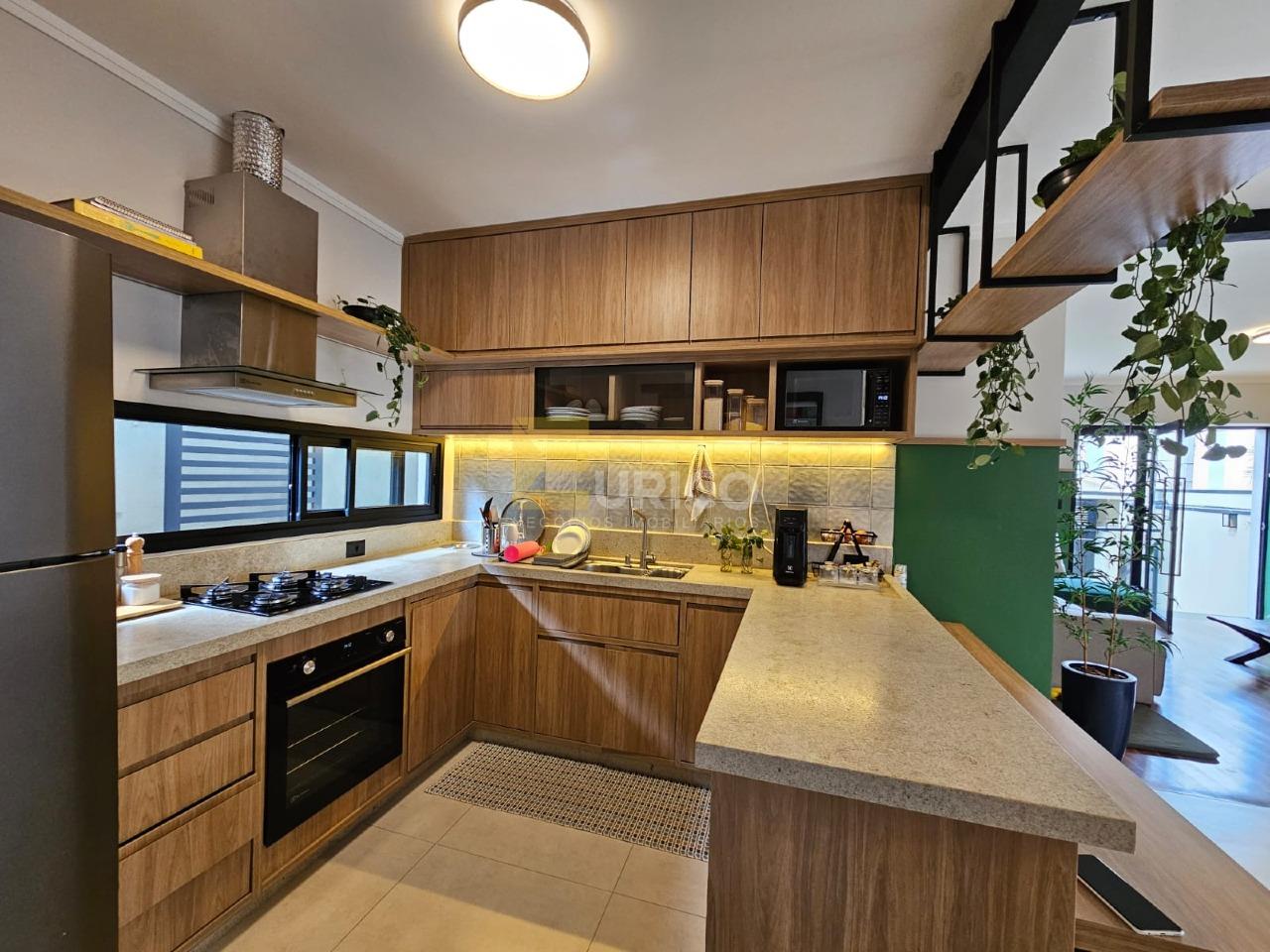 Casa à venda no VILA ANGELI em Valinhos/SP: 