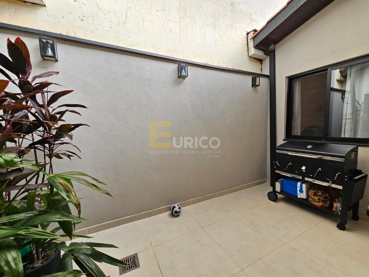 Casa à venda no VILA ANGELI em Valinhos/SP: 