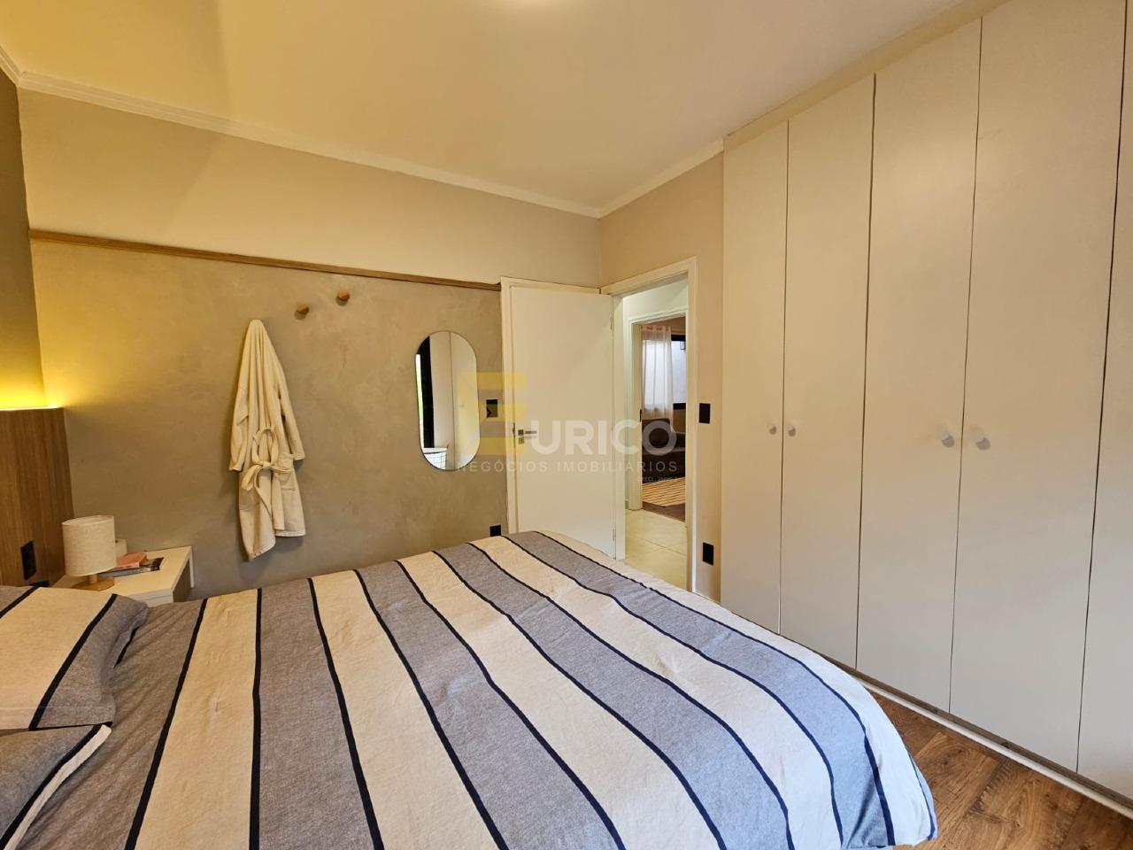 Casa à venda no VILA ANGELI em Valinhos/SP: 