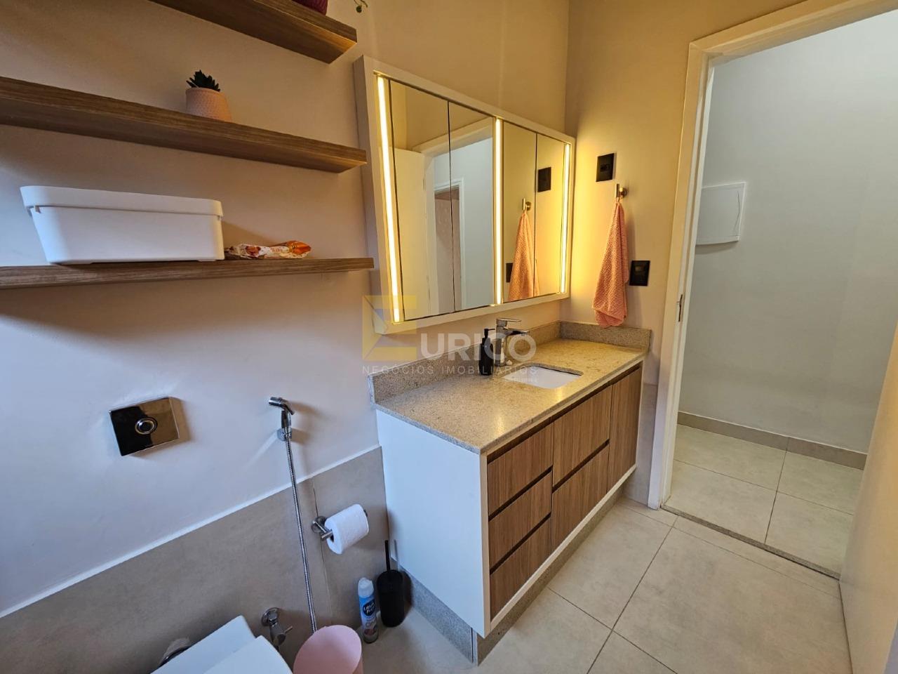 Casa à venda no VILA ANGELI em Valinhos/SP: 