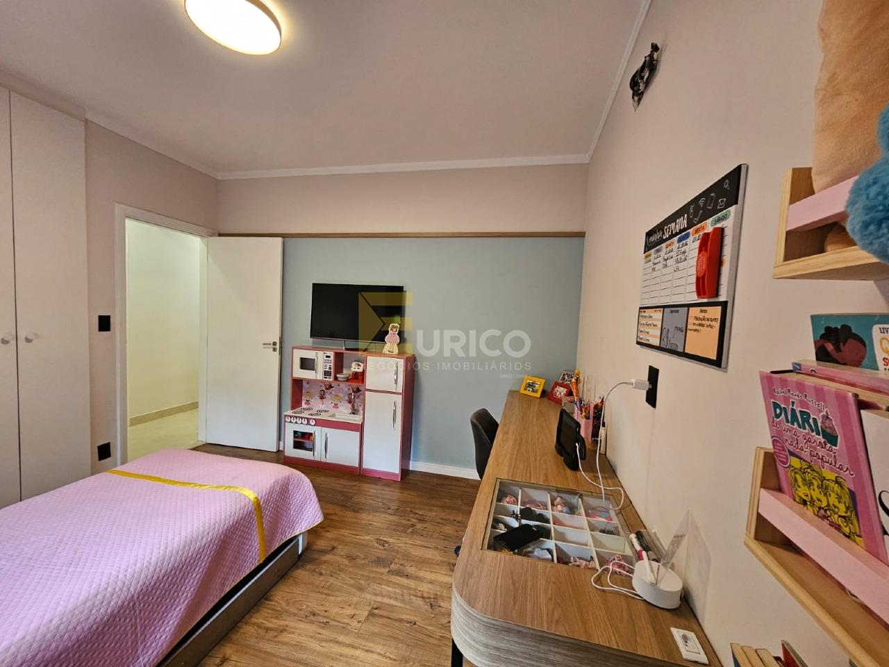 Casa à venda no VILA ANGELI em Valinhos/SP: 