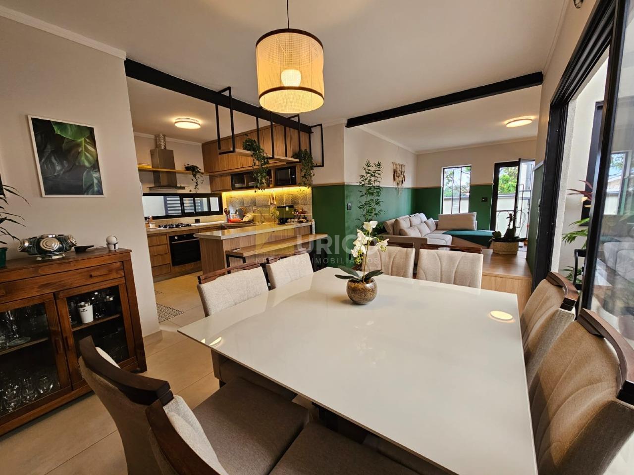 Casa à venda no VILA ANGELI em Valinhos/SP: 