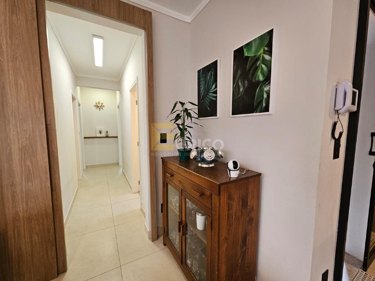 Casa à venda no VILA ANGELI em Valinhos/SP: 