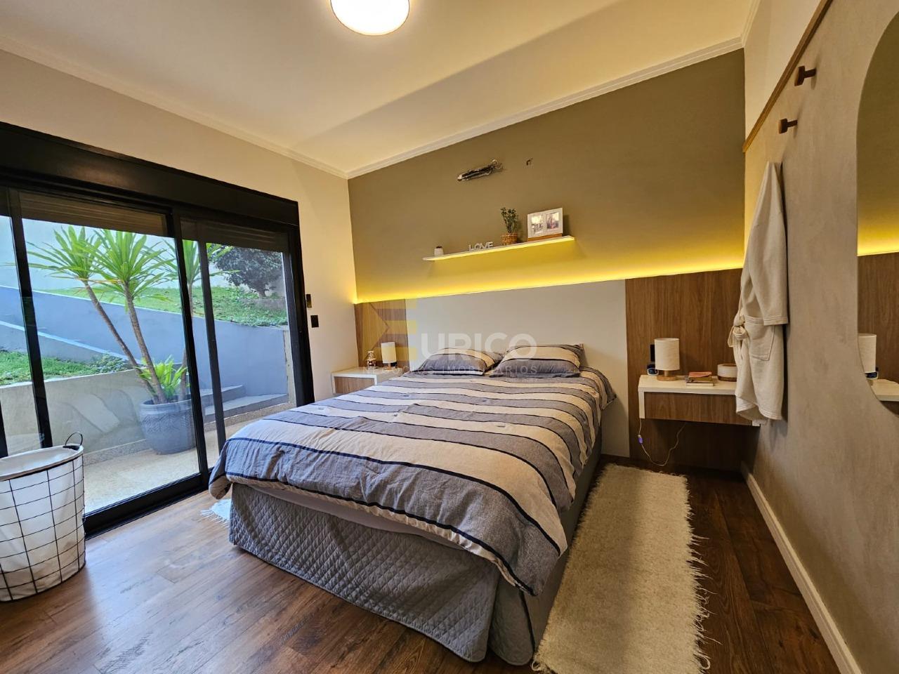 Casa à venda no VILA ANGELI em Valinhos/SP: 