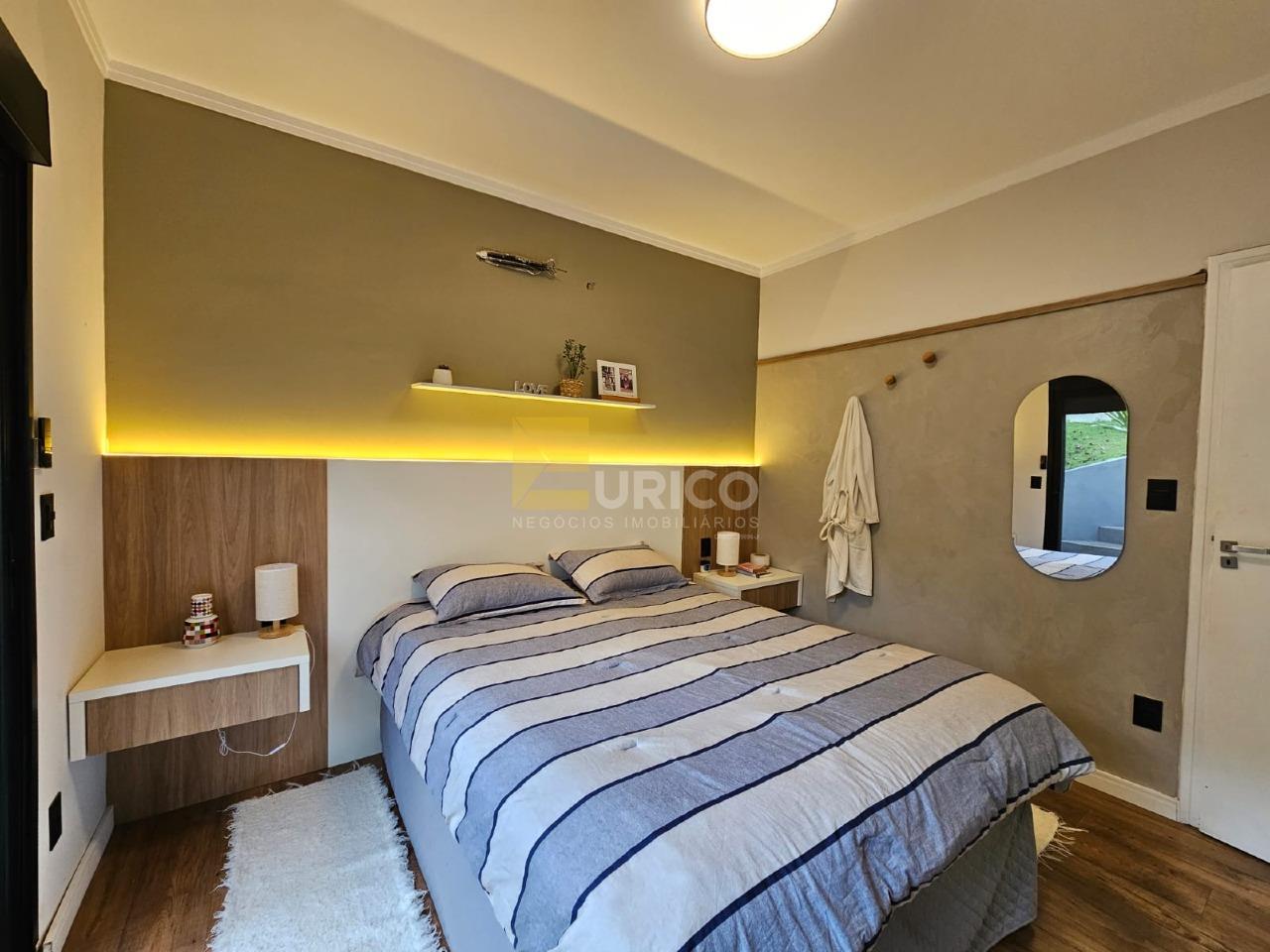 Casa à venda no VILA ANGELI em Valinhos/SP: 