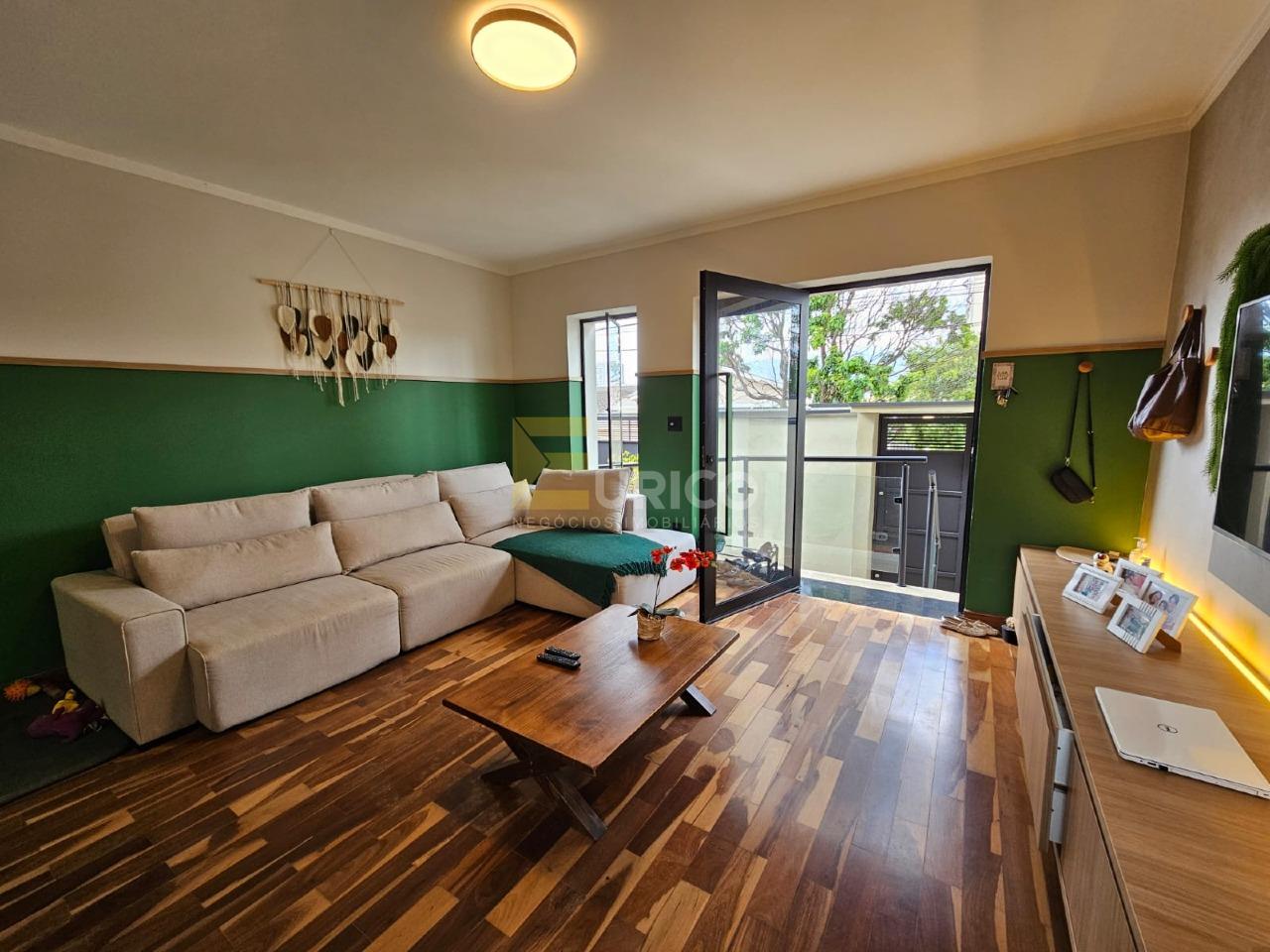 Casa à venda no VILA ANGELI em Valinhos/SP: 