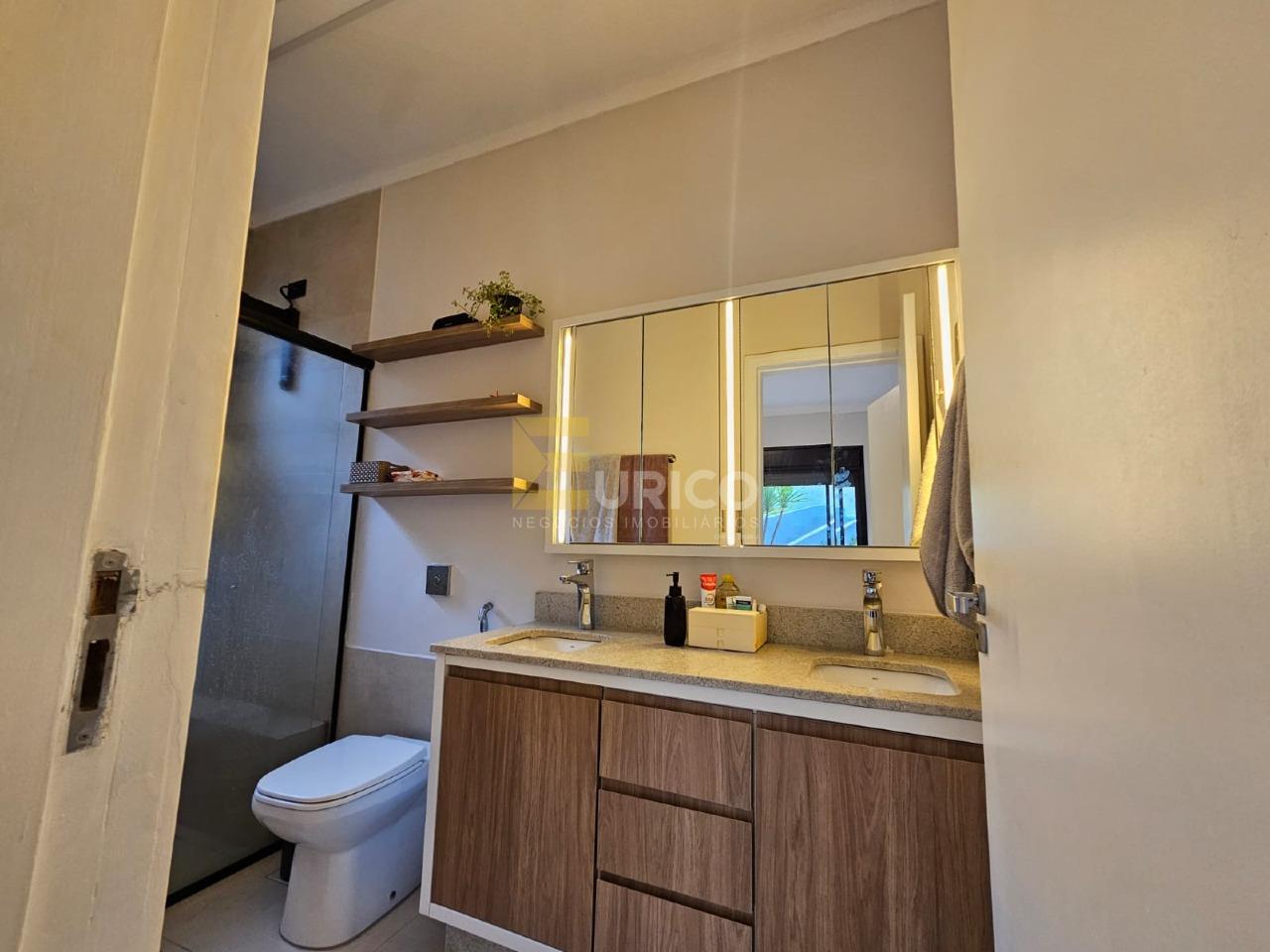 Casa à venda no VILA ANGELI em Valinhos/SP: 