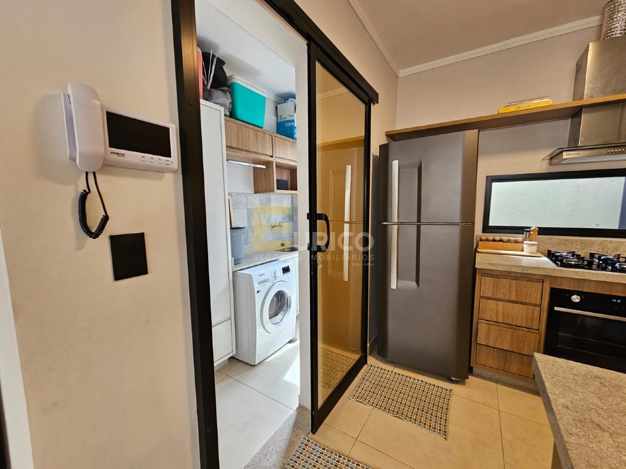 Casa à venda no VILA ANGELI em Valinhos/SP: 