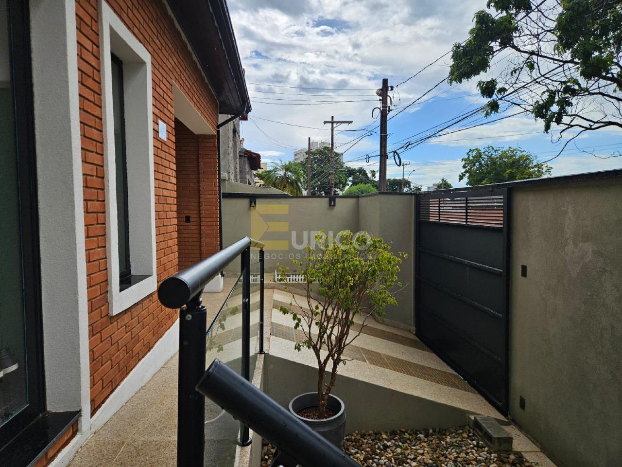 Casa à venda no VILA ANGELI em Valinhos/SP: 